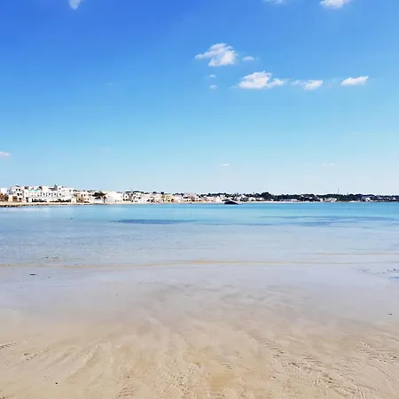 Vento Del Sud Apartment Porto Cesareo