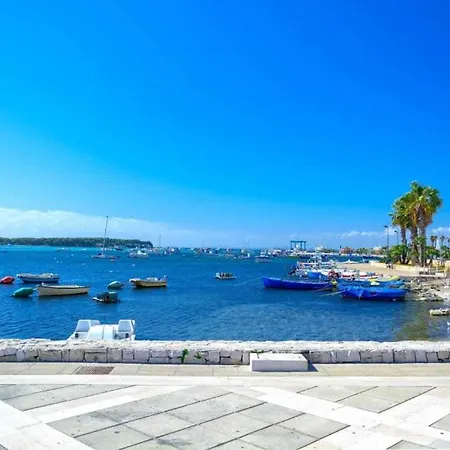 Apartment Vento Del Sud