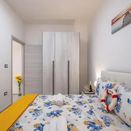 Vento Del Sud Apartamento *