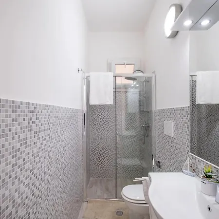 Apartment Vento Del Sud *